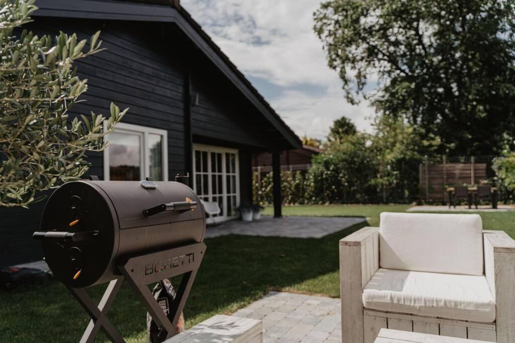 Life & Cooking Holiday Home Ermelo Exterior photo